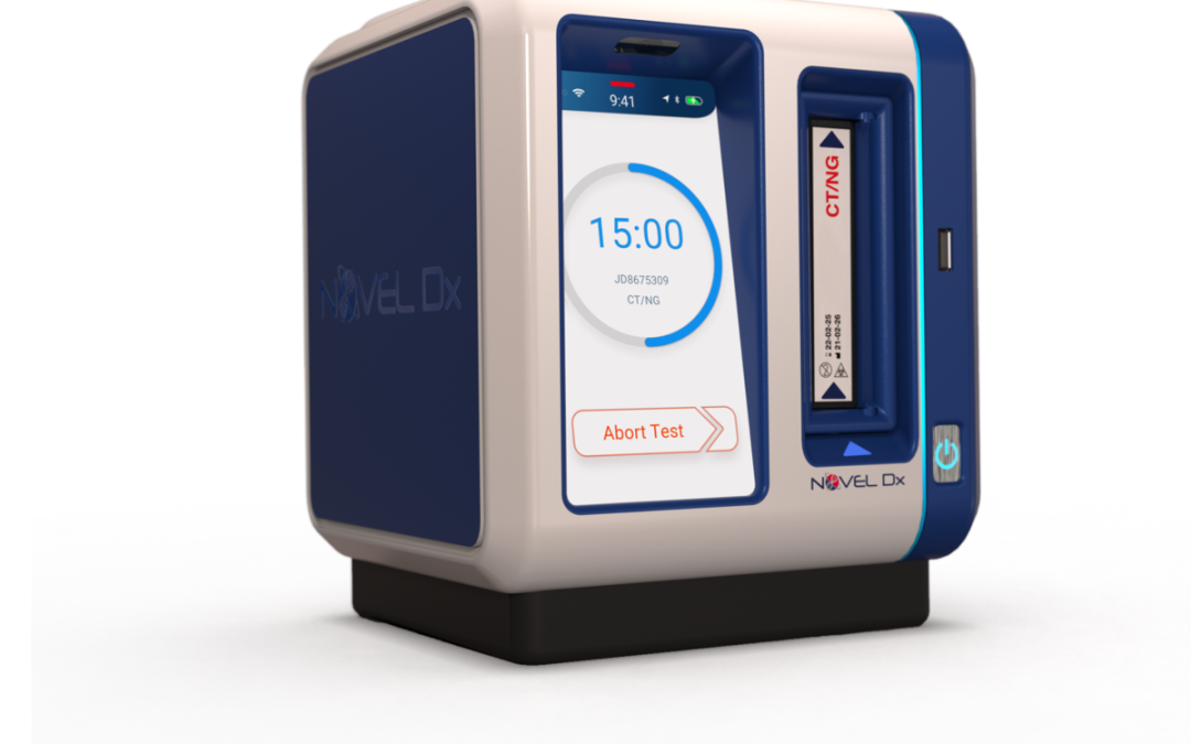 Novel Microdevices secures $1.4M award from the NIH